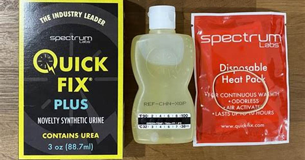 Quick Fix Reviews