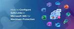! Quick Microsoft Security Links!