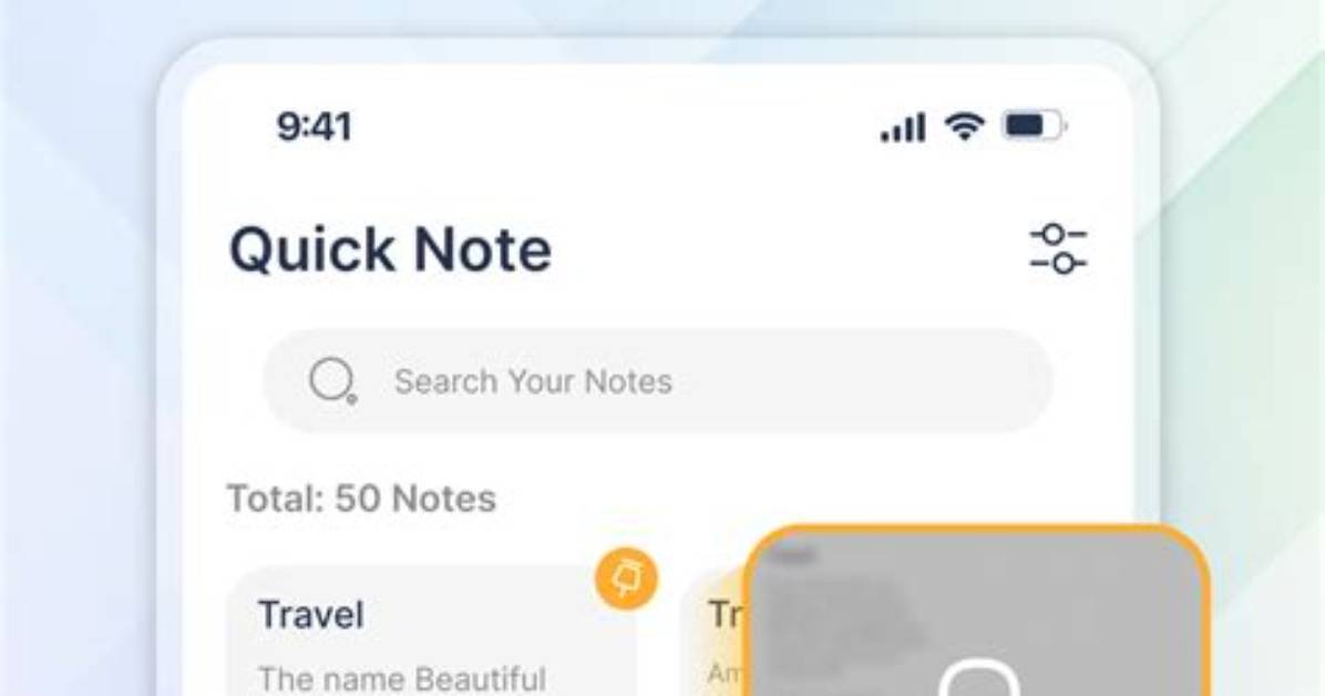 Quick Online Notes: Abbr.