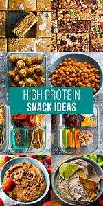 Quick Snack