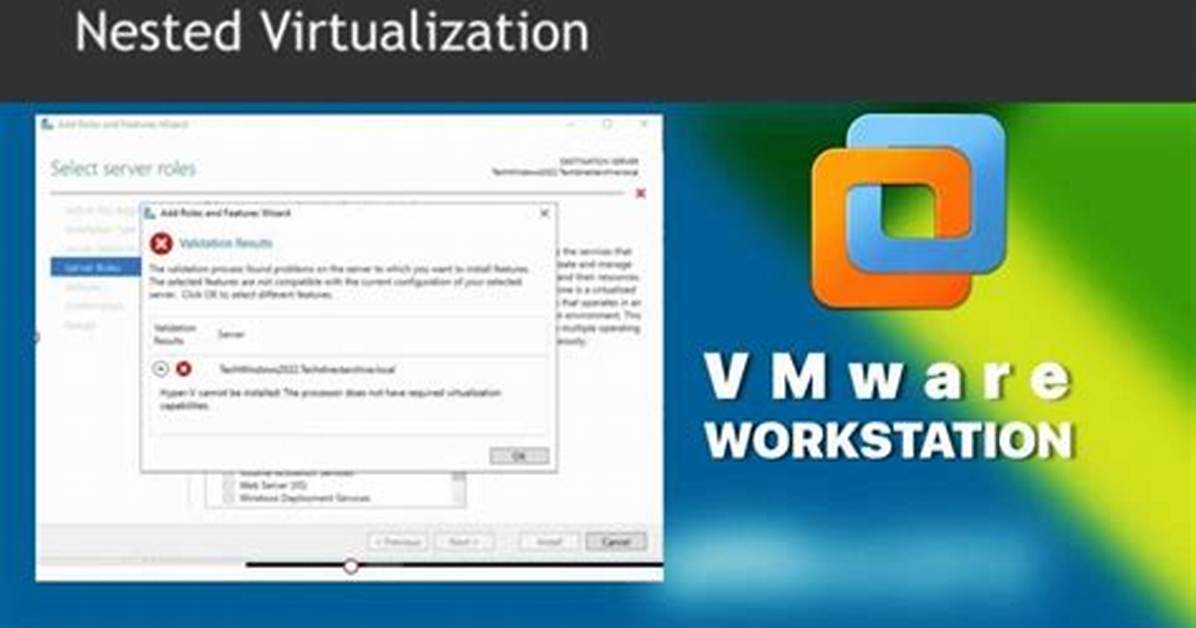 Quick Solution When Vmware Is Not Seeing Usb Devices