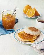 Quick Tangelo Marmalade Recipe