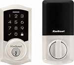 Quickset Locks