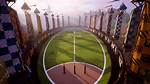 Quidditch Field