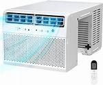 Quiet Ac Window Unit