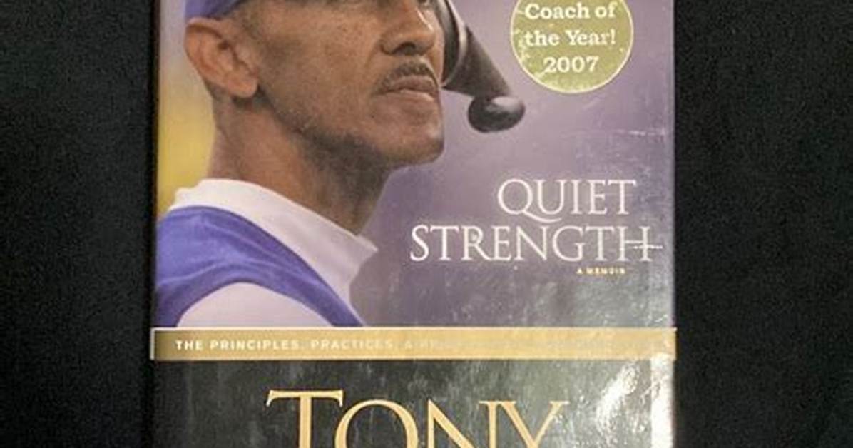 Quiet Strength
