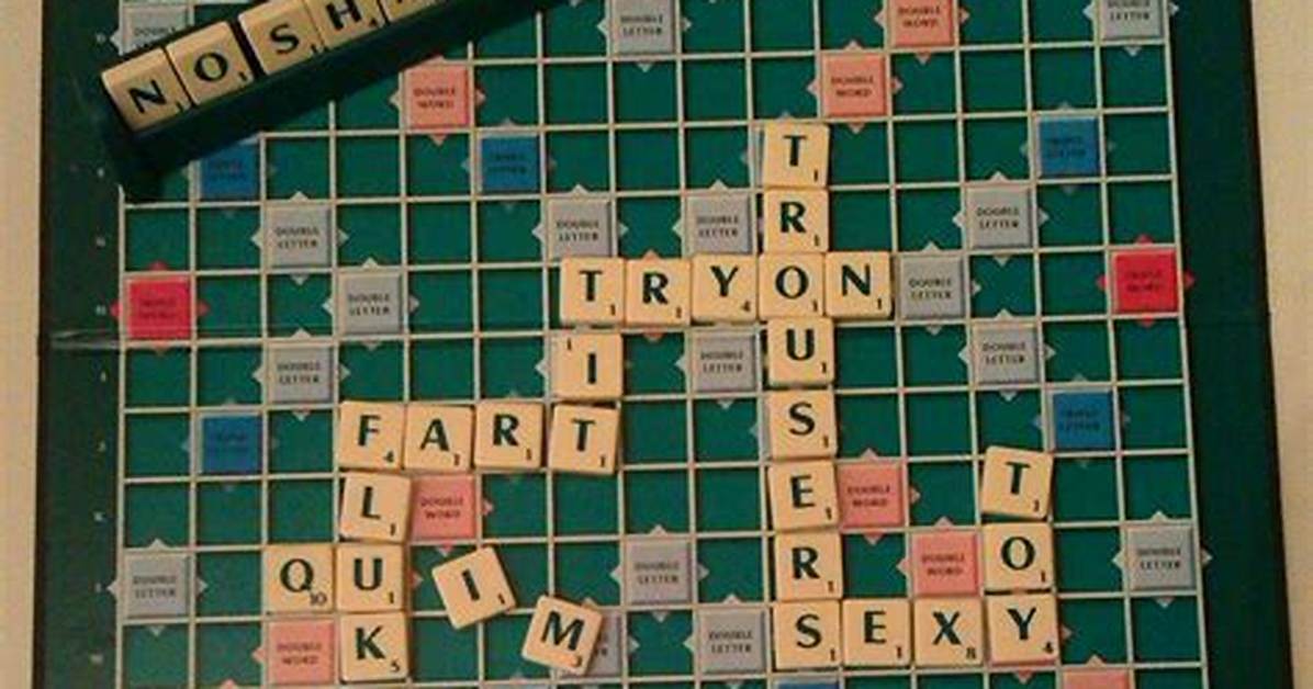 Quin Scrabble