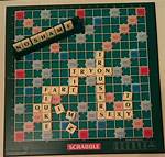 Quin Scrabble
