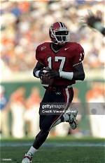 Quincy Carter