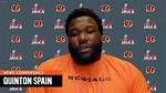 Quinton Spain