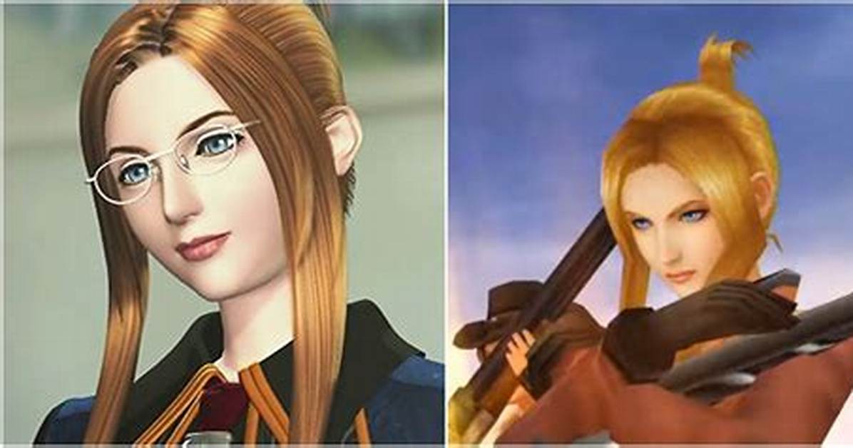 Quistis