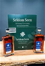 Quite Seldom Seen