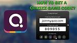 Quizizz Game Code