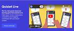 Quizlet Live. Com