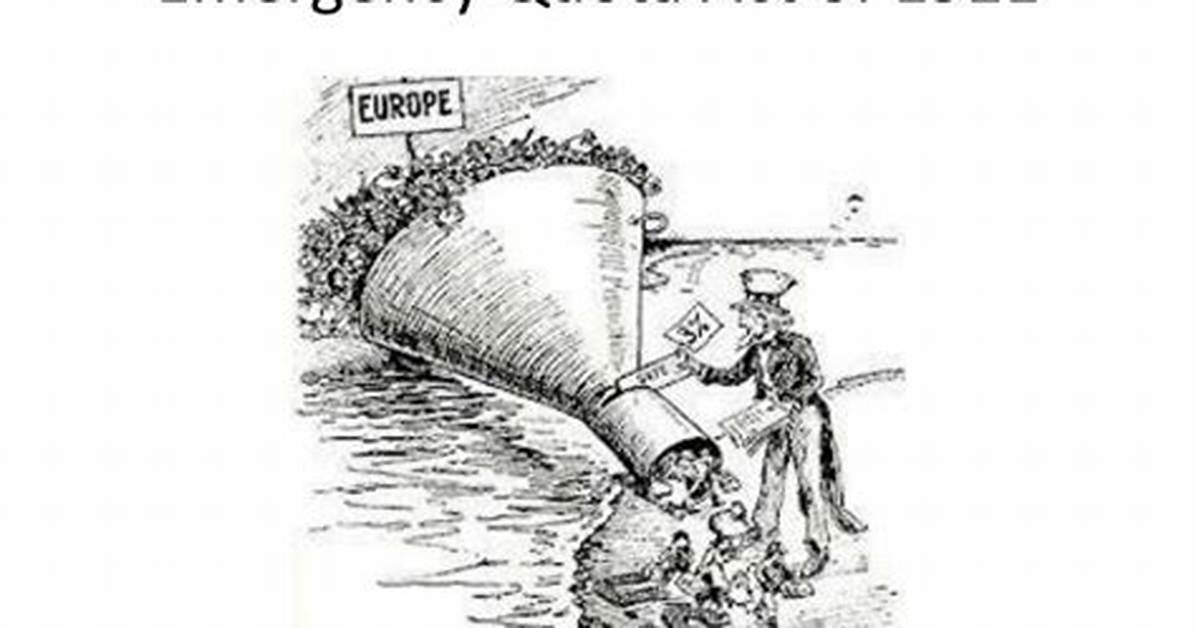 Quota Act