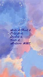 Quotes Wallpaper
