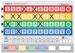 Qwixx Rules