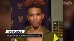 R&B Singer B. Smyth Reported Dead at 28, Cause of Death Revealed
