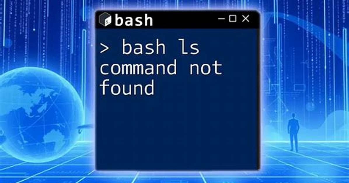 '\R': Command Not Found -. Bashrc /. Bash_Profile [Duplicate]