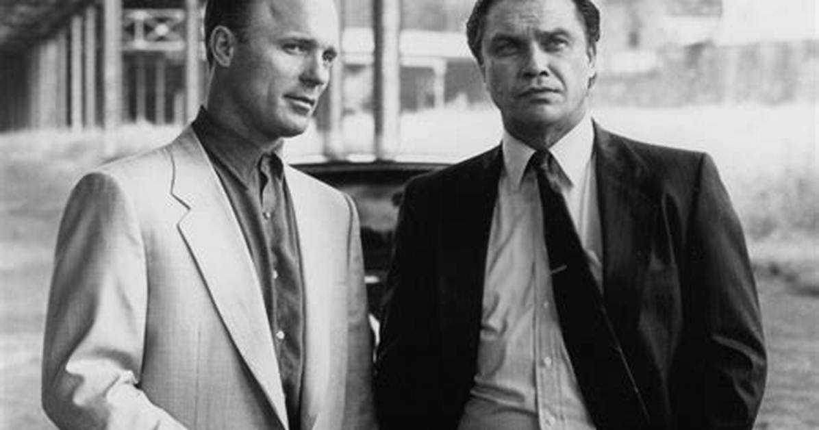 R. D. Call