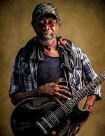 R. L. Boyce Mississippi Como Born American Blues Singer and Song Writer Passed Away
