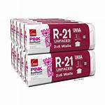 R21 Insulation