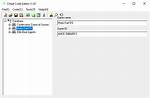 R4 Cheat Code Editor - Gamebrew
