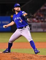 Ra Dickey