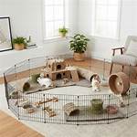 Rabbit Playpen