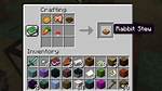 Rabbit Stew Minecraft