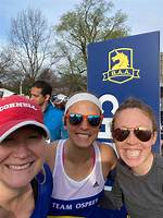 Race Industry Program | Boston Athletic Association