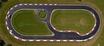 Racetrack's Shape