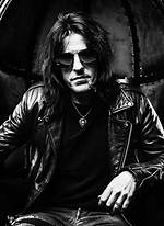 Rachel Bolan