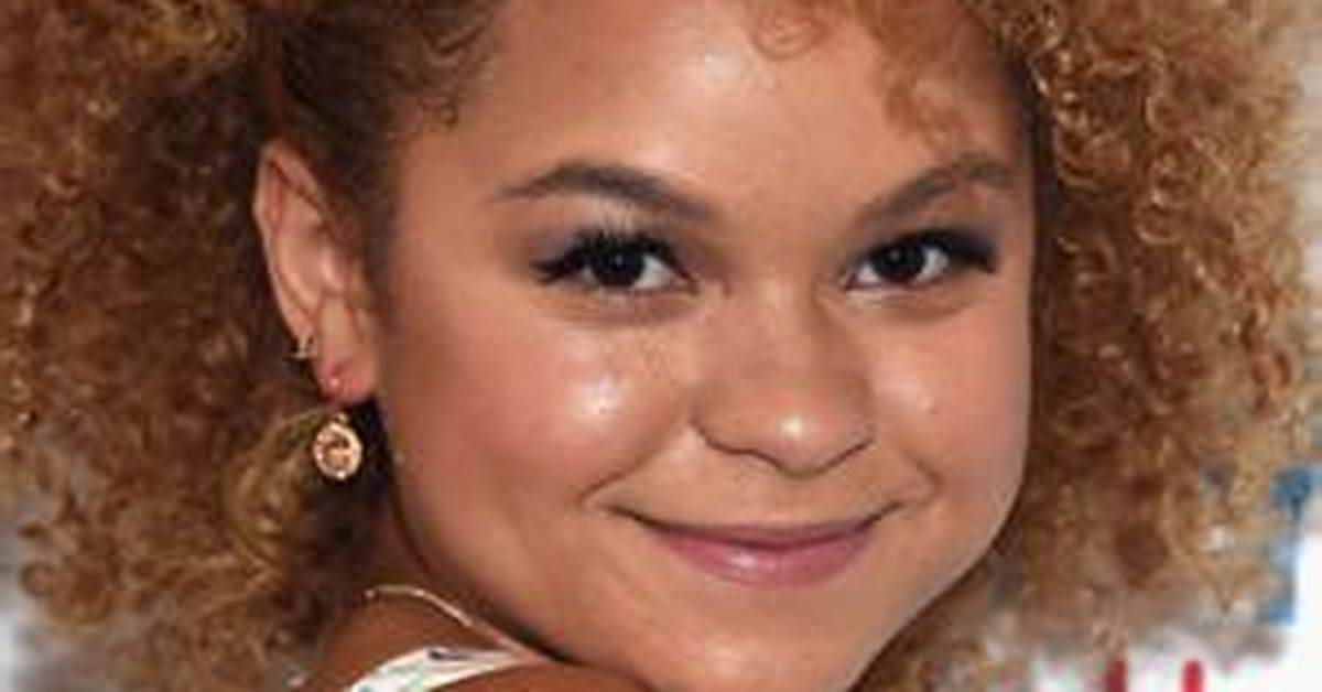 Rachel Crow