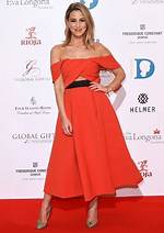 Rachel Stevens Height Weight Bra Size Body Measurements Vital Stats