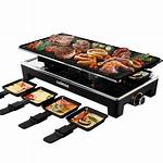 Raclette Grill