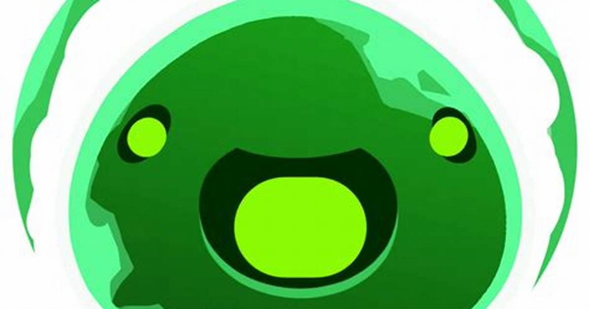 Rad Slime