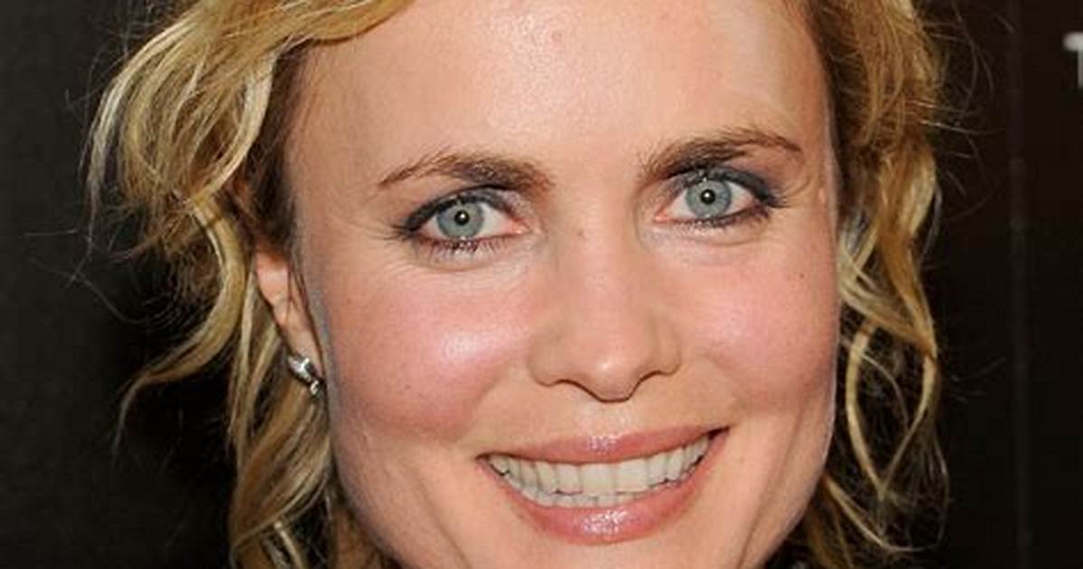 Radha Mitchell