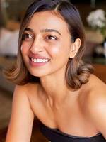 Radhika Apte