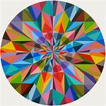 Radial Art