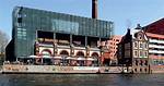 Radialsystem Berlin