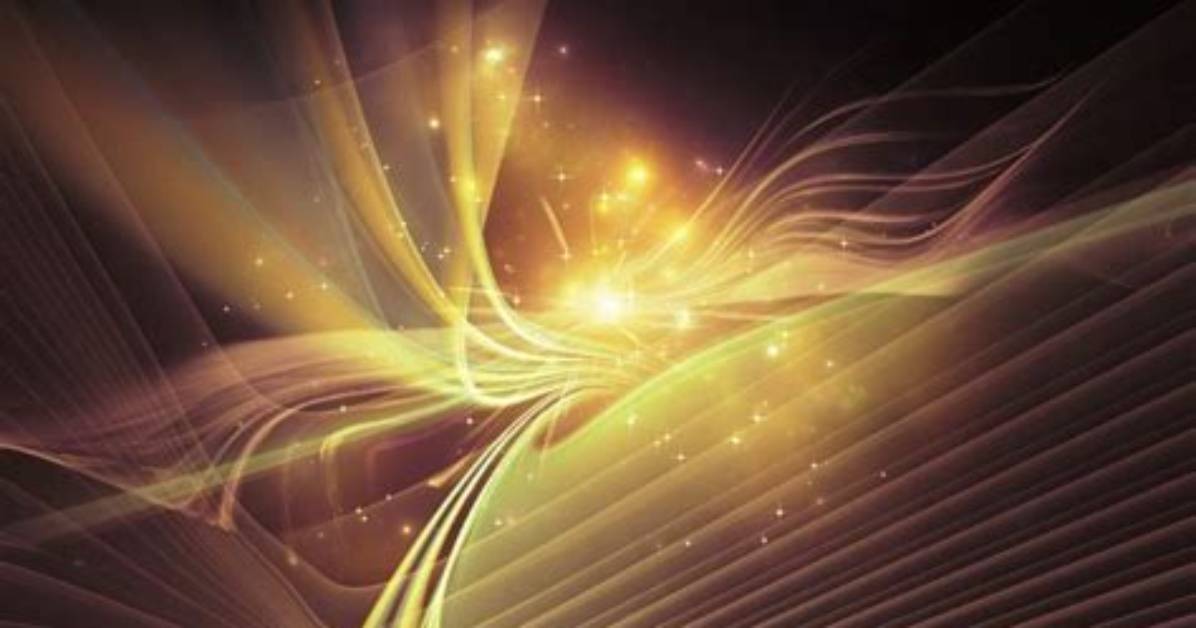 Radiate as Light