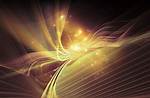 Radiate as Light