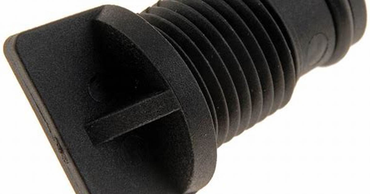 Radiator Plug