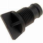 Radiator Plug