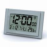 Radio Controlled Clock
