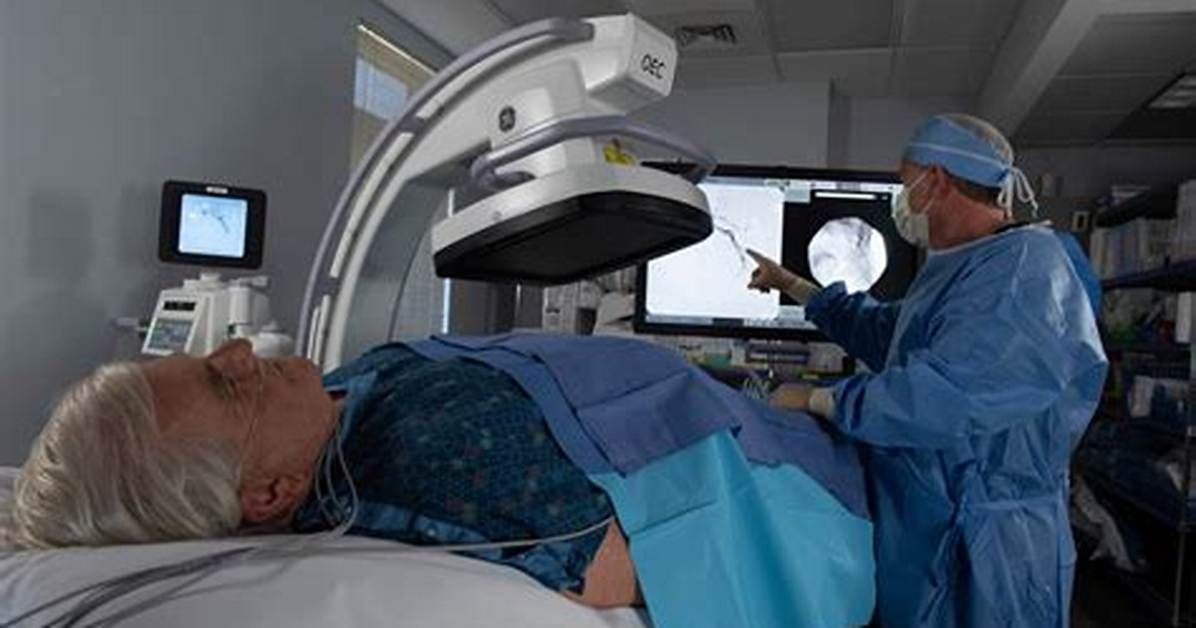 Radiology