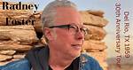 Radney Foster