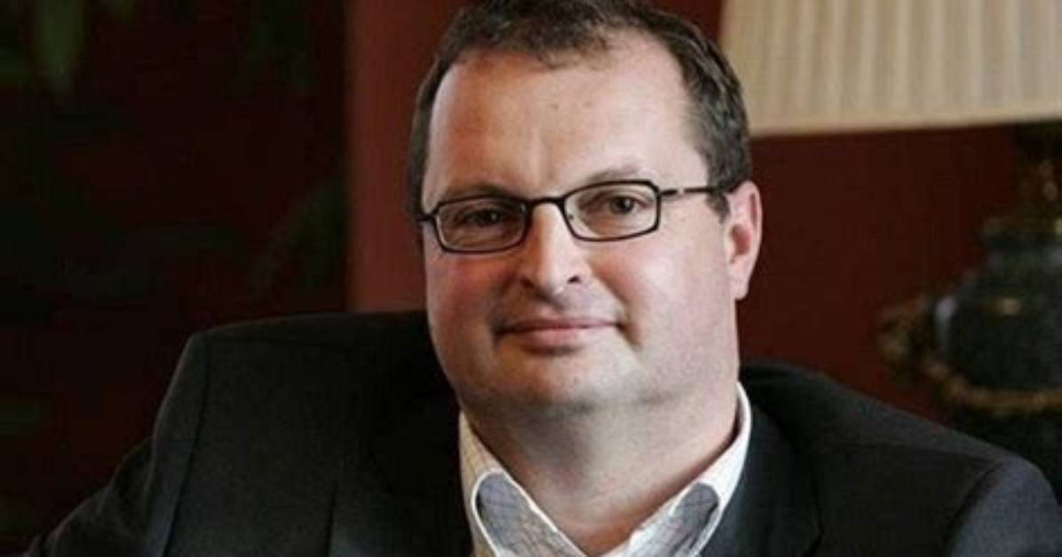Radovan Vitek