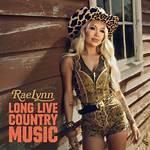 Raelynn